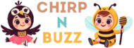 chirpnbuzz logo