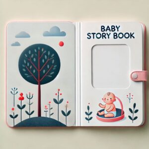 Baby Books