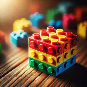 Building Blocks