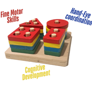 Square Column Blocks