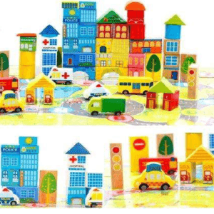 Change Transportation