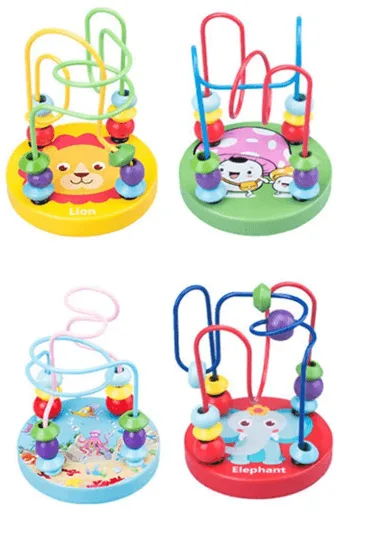 Beads Coaster Small