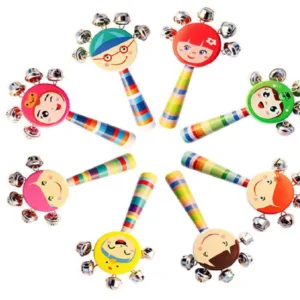 Face Rattle