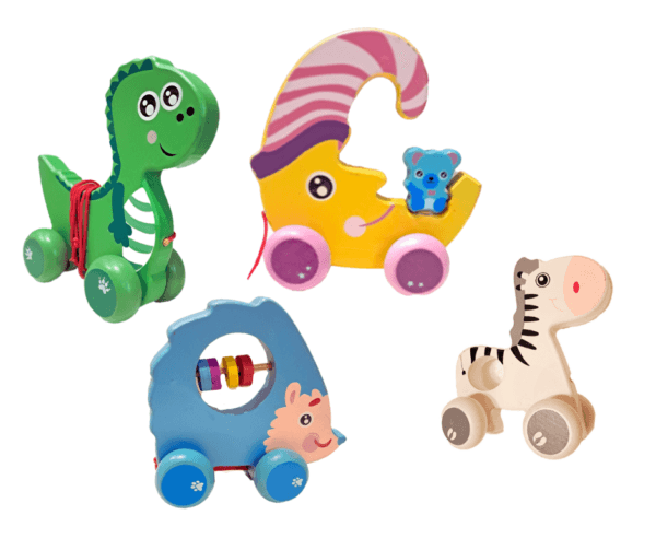 toy car