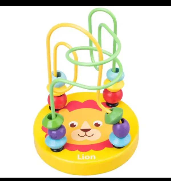 Beads Coaster