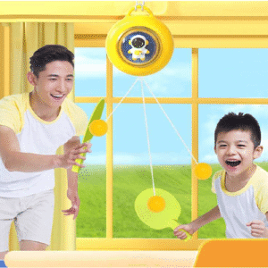 Table Tennis Self Training Set Perfect for gifting