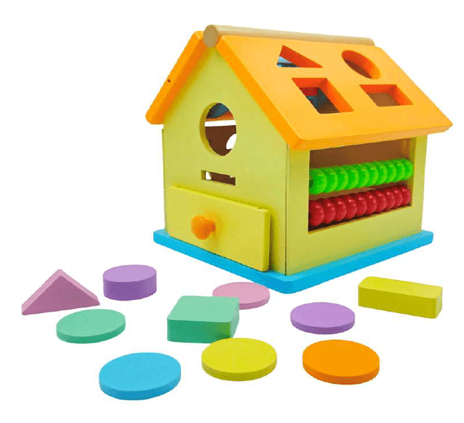 Wooden Multifunctional Box - Image 3