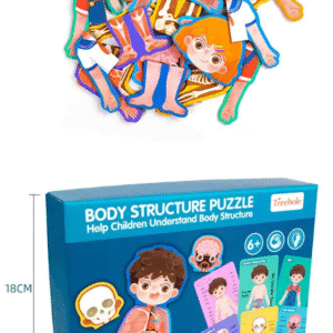 BodyPuzzleBoy