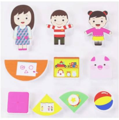 Wooden Wisdom House - Image 3