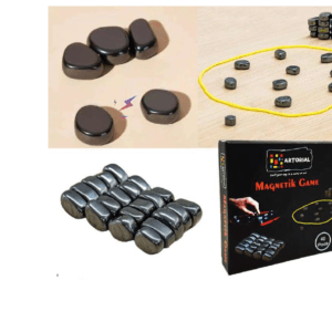 Cluster Magnet Game 5+ years