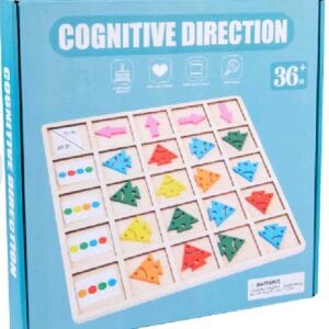 Cognitive Direction