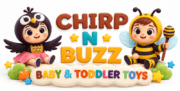 Chirp N Buzz toy store